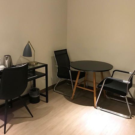 Maxx Hotel Ortigas Pasig City Dış mekan fotoğraf