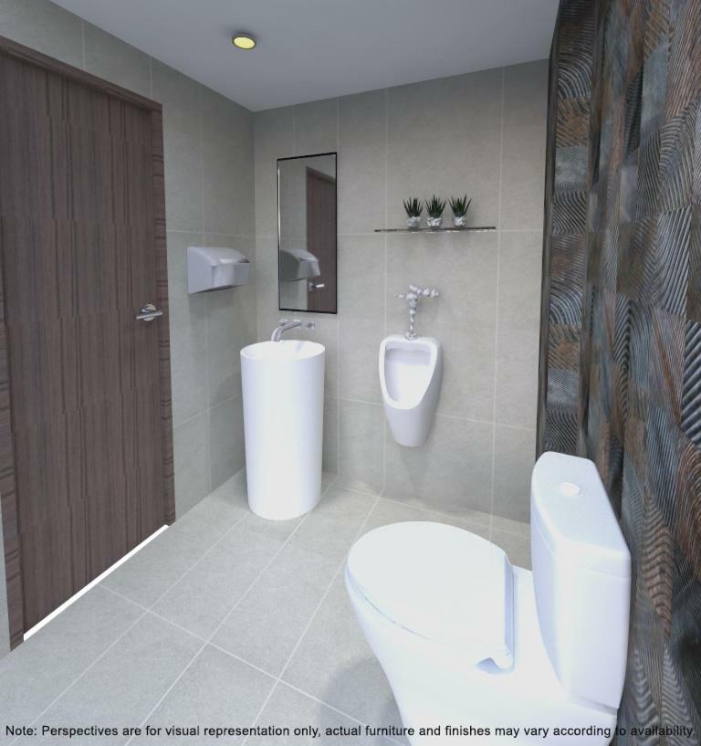 Maxx Hotel Ortigas Pasig City Dış mekan fotoğraf