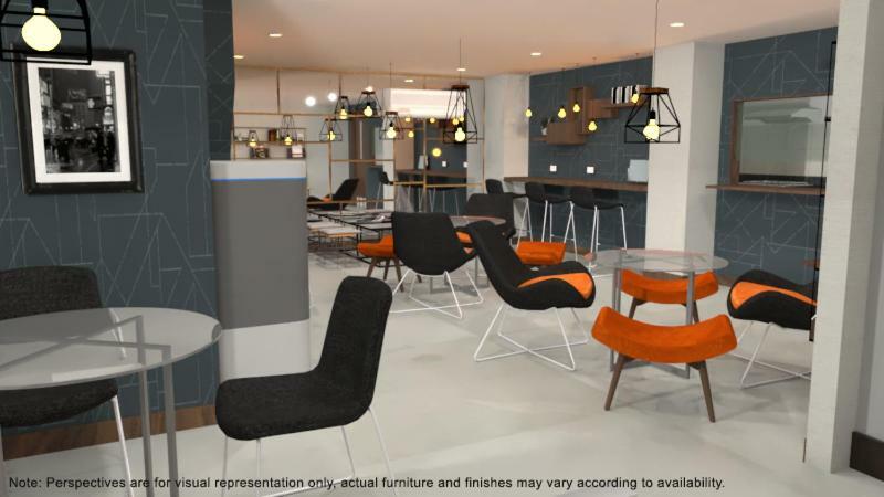 Maxx Hotel Ortigas Pasig City Dış mekan fotoğraf