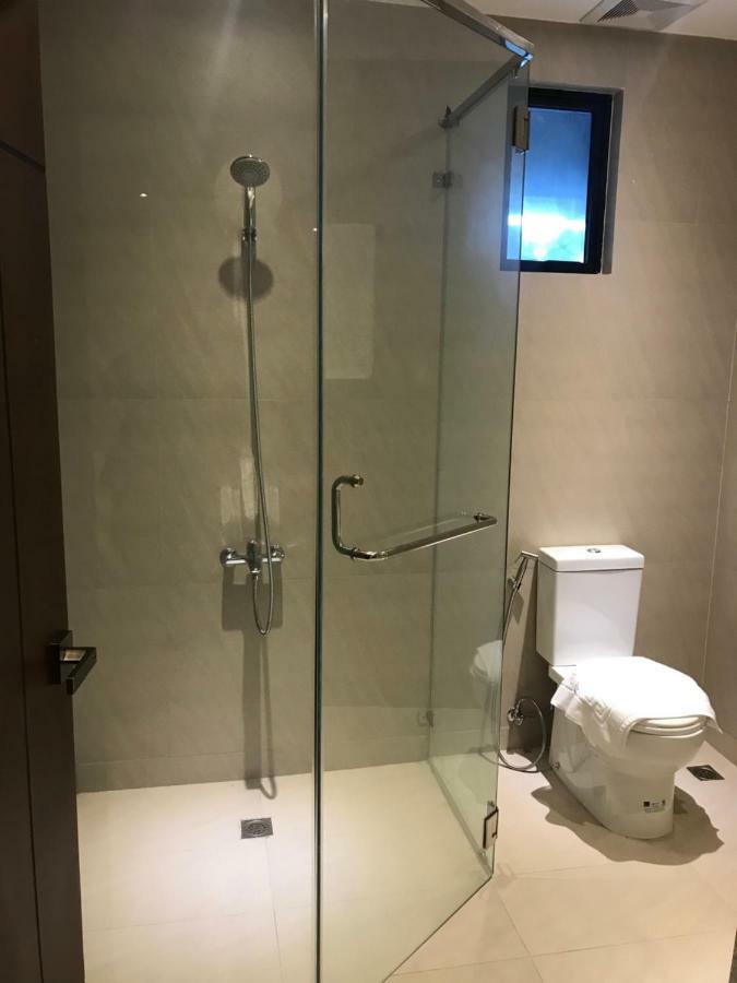 Maxx Hotel Ortigas Pasig City Dış mekan fotoğraf