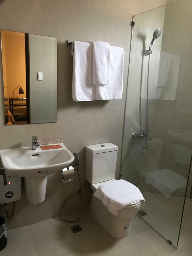 Maxx Hotel Ortigas Pasig City Dış mekan fotoğraf