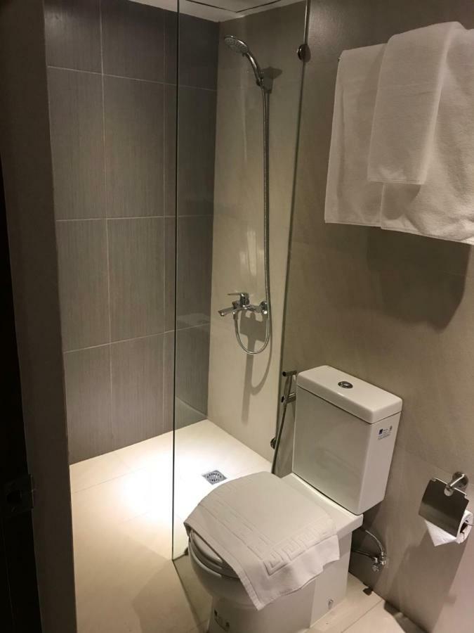 Maxx Hotel Ortigas Pasig City Dış mekan fotoğraf